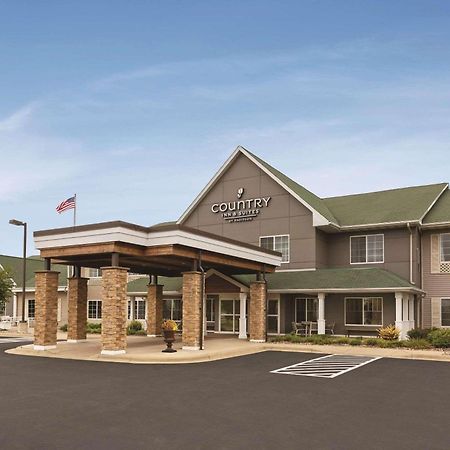 Country Inn & Suites By Radisson, Willmar, Mn Exterior foto