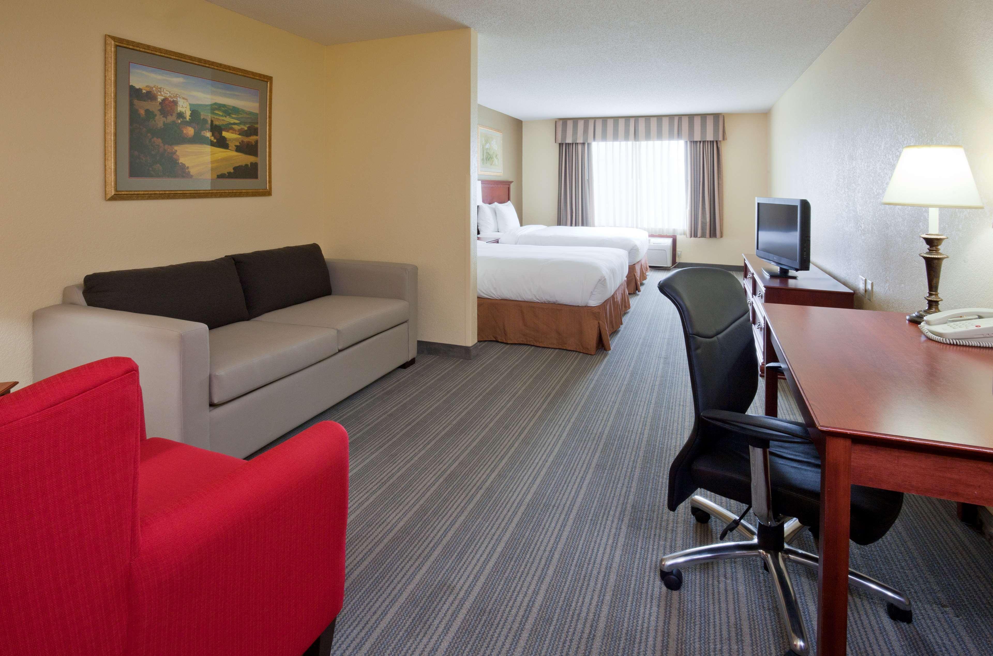 Country Inn & Suites By Radisson, Willmar, Mn Exterior foto