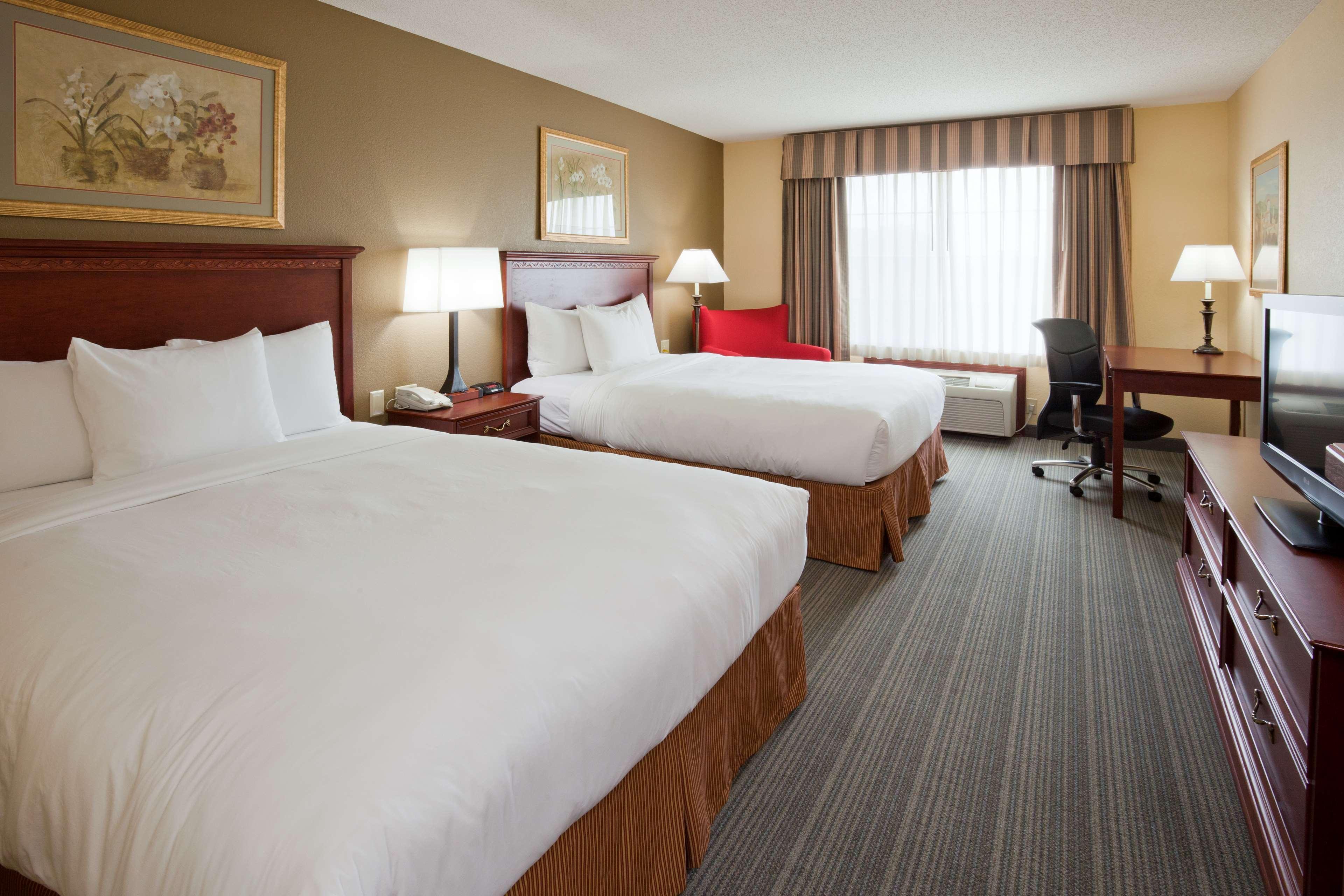Country Inn & Suites By Radisson, Willmar, Mn Exterior foto