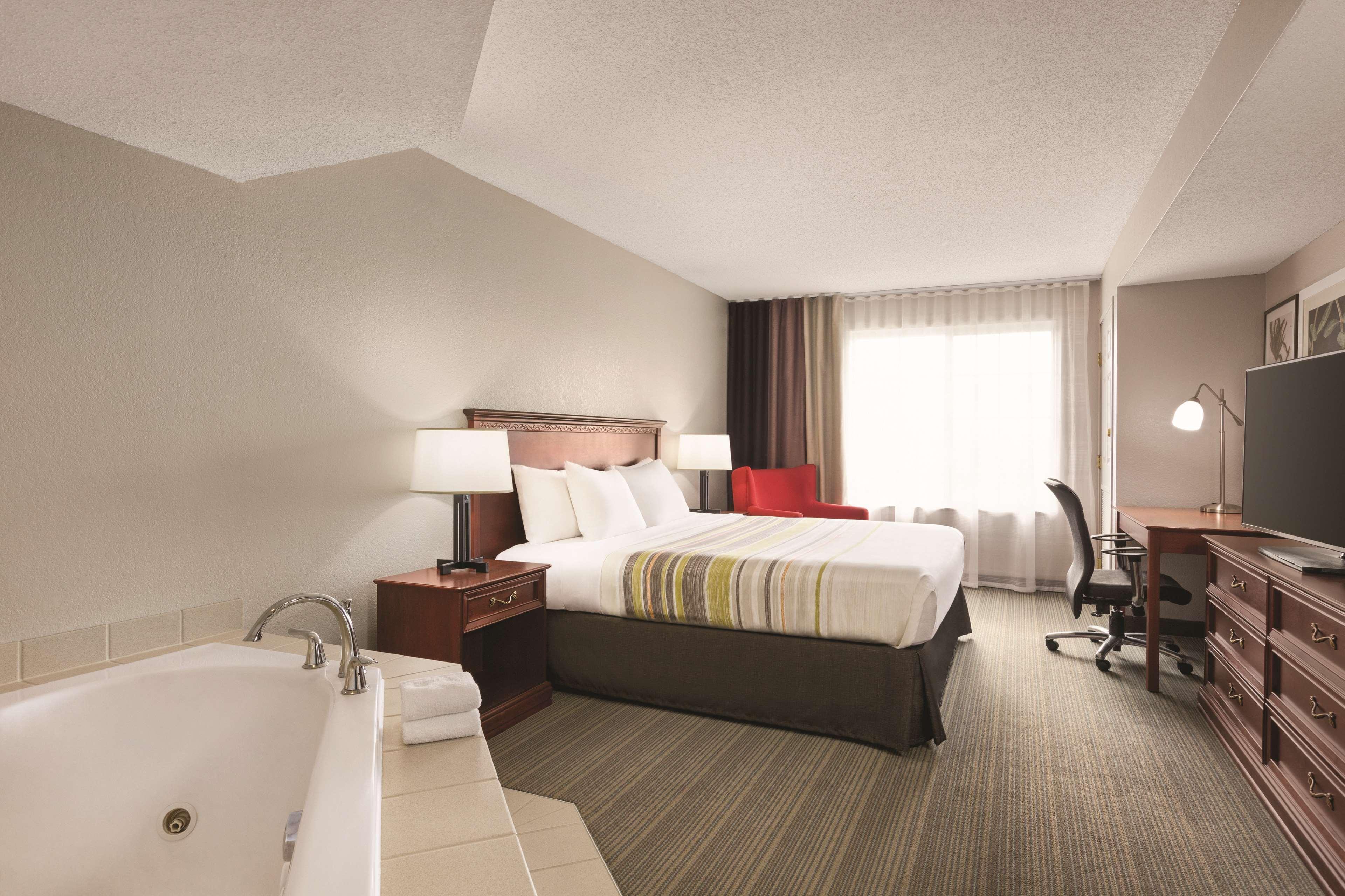 Country Inn & Suites By Radisson, Willmar, Mn Exterior foto