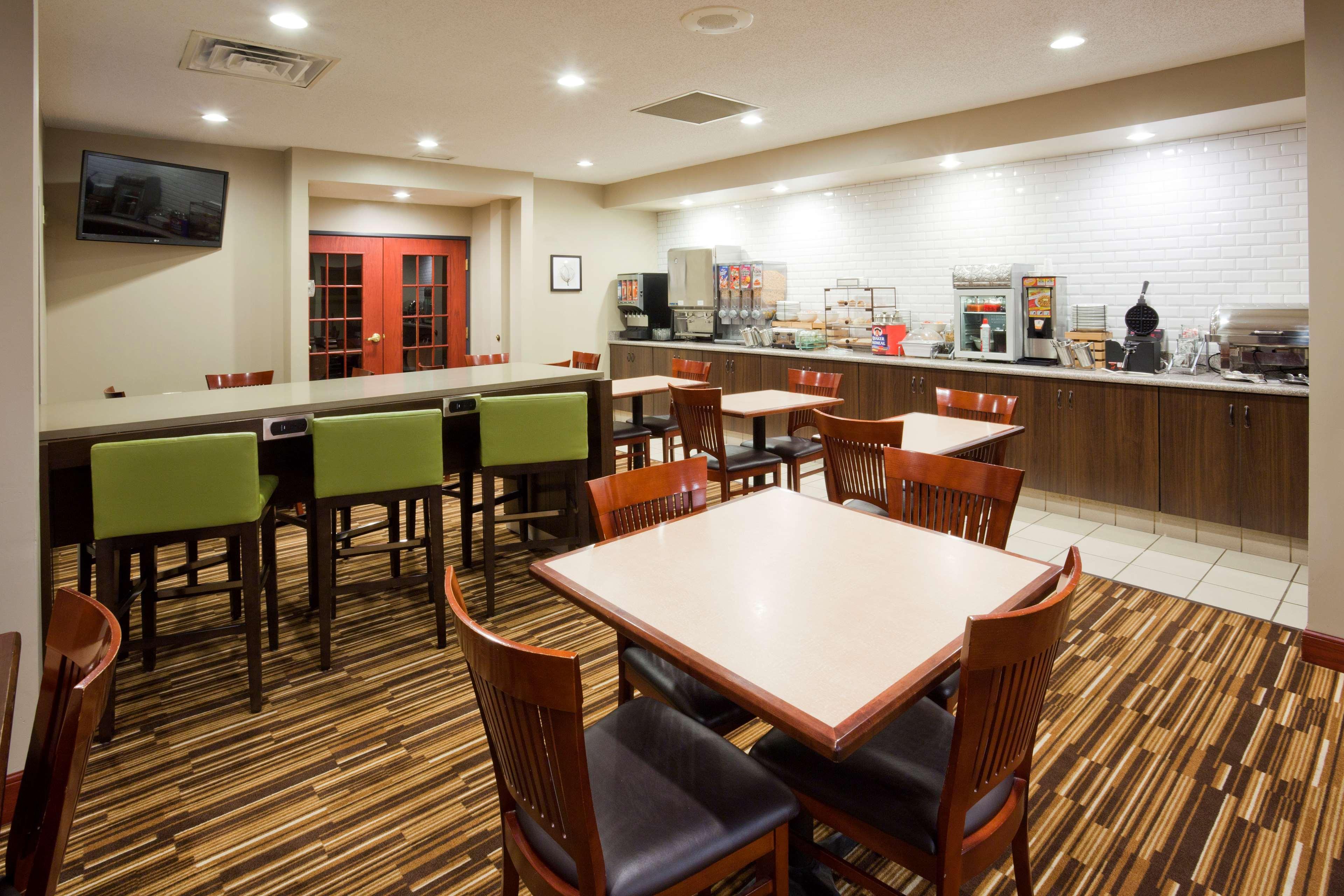 Country Inn & Suites By Radisson, Willmar, Mn Exterior foto
