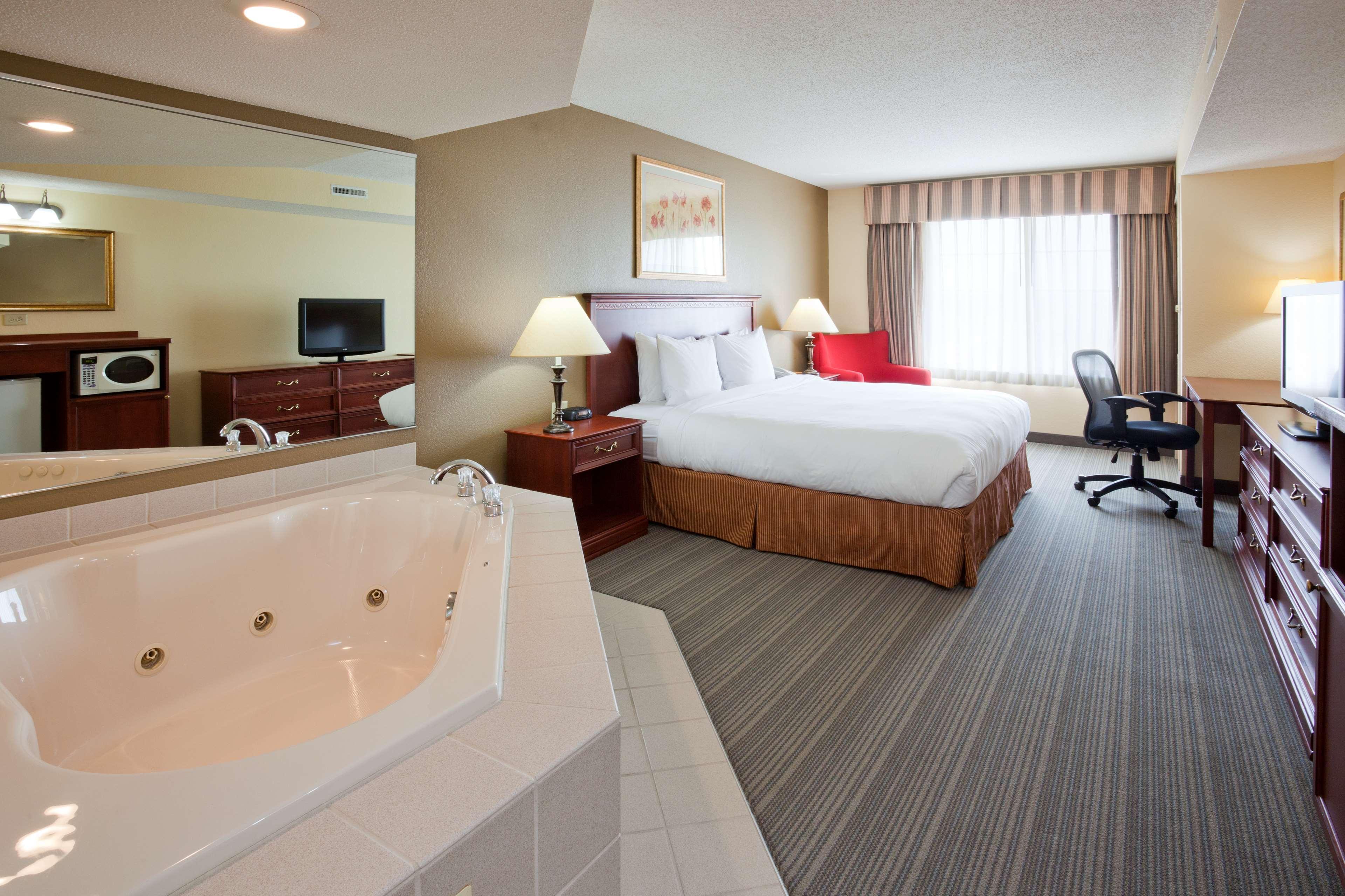 Country Inn & Suites By Radisson, Willmar, Mn Exterior foto