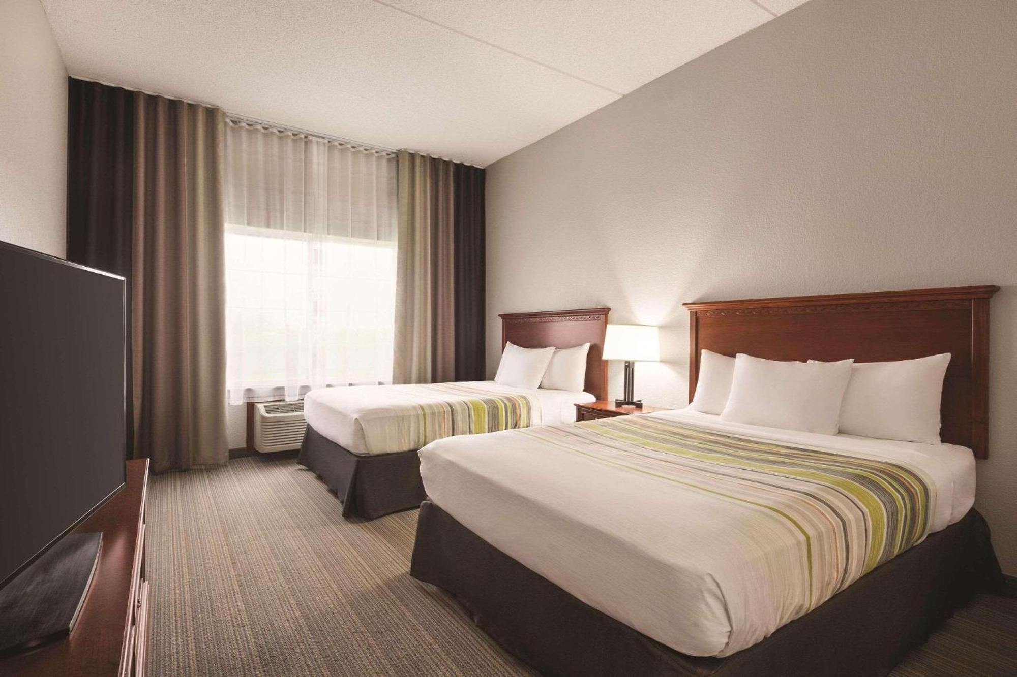 Country Inn & Suites By Radisson, Willmar, Mn Exterior foto